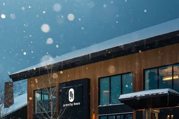 Gravity Haus Jackson Hole