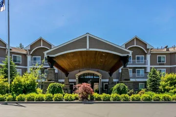 Holiday Inn Express & Suites Interstate 90 by IHG