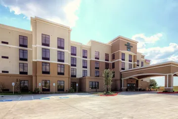 Homewood Suites Victoria TX