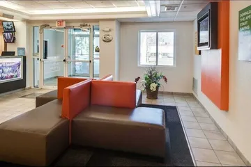 Studio 6 Brownsville TX