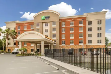 Holiday Inn Express Hotel & Suites Largo-Clearwater by IHG
