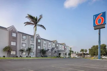 Motel 6 McAllen TX - East