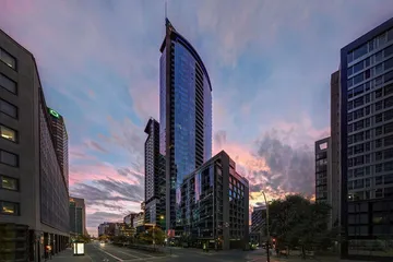Courtyard by Marriott Montreal Downtown