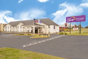 Sleep Inn & Suites Tuscaloosa East