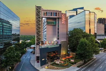 Hotel Colee Atlanta Buckhead, Autograph Collection