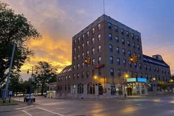 The Hotel Ojibway Trademark Collection by Wyndham