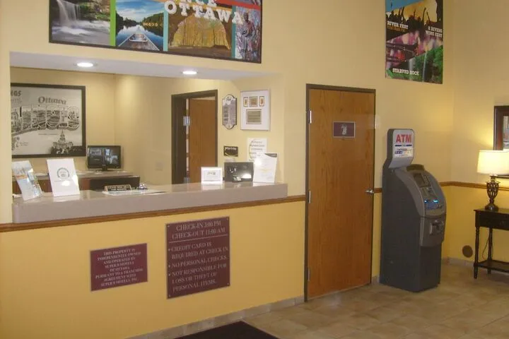 Hotel Interior 2 of 41