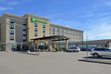 Holiday Inn Hotel & Suites Edmonton Airport & Conference Center by IHG