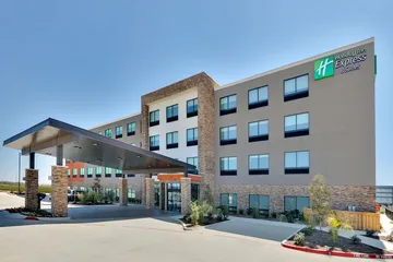 Holiday Inn Express & Suites Fort Worth North - Northlake by IHG