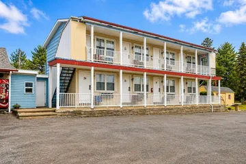 OYO Hotel Starlite Seneca Falls