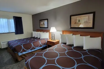SureStay Plus Hotel by Best Western Grand Island