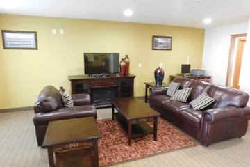 Birch Hill Suite Rochester – Med City