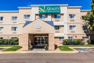 Quality Inn & Suites Golden - Denver West