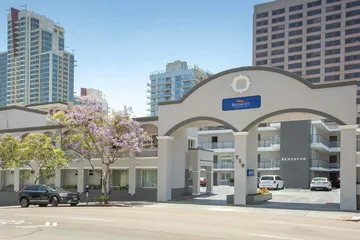 Baymont by Wyndham San Diego Downtown