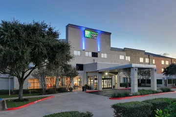 Holiday Inn Express & Suites Austin Round Rock by IHG