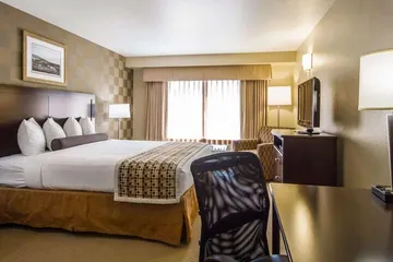 Hotel Med Park an Ascend Collection Hotel