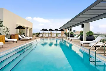 Angler’s Hotel – Miami Beach