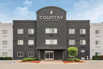 Country Inn & Suites by Radisson Shreveport-Airport, LA