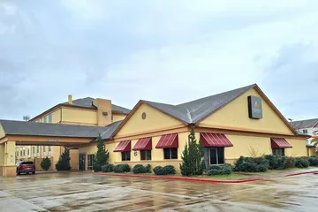 Trident Inn & Suites New Orleans