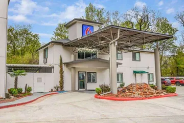 Motel 6 Humble TX - Houston International Airport