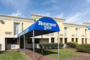 Rodeway Inn Joint Base Andrews Area