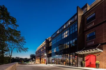 Hotel Nyack a JdV by Hyatt Hotel