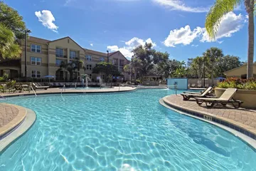 Westgate Blue Tree Resort in Lake Buena Vista