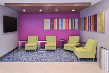 Holiday Inn Express & Suites Bryant - Benton Area by IHG