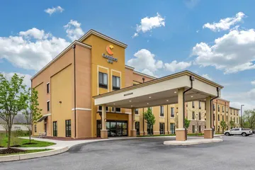 Comfort Inn PA Turnpike - 1-81