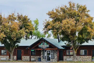 The Fishing Bear Lodge