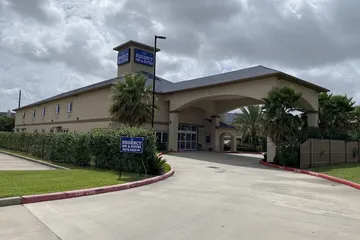 Regency Inn and Suites