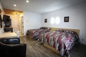 Motel LeClassique
