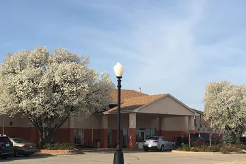 Territorial Inn - Guthrie