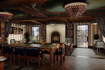 Faraway Jackson Hole