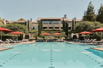 Rosewood Sand Hill