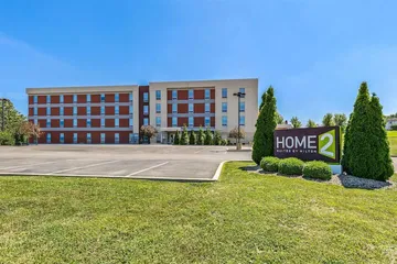 Home2 Suites by Hilton Youngstown West / Austintown