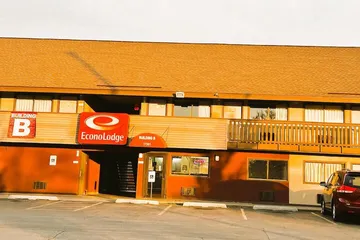 Econo Lodge South Holland - Chicago Southland
