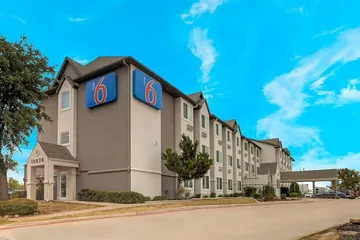 Motel 6 Fort Worth TX - Burleson