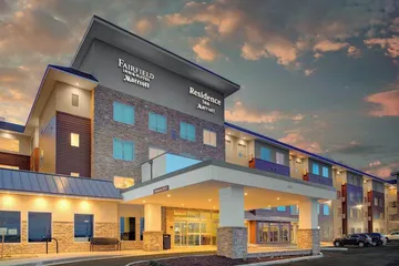 Fairfield by Marriott Inn & Suites Boulder Broomfield / Interlocken