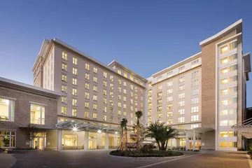 Hyatt House Charleston / Historic District