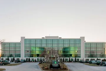 Embassy Suites by Hilton Lexington Green