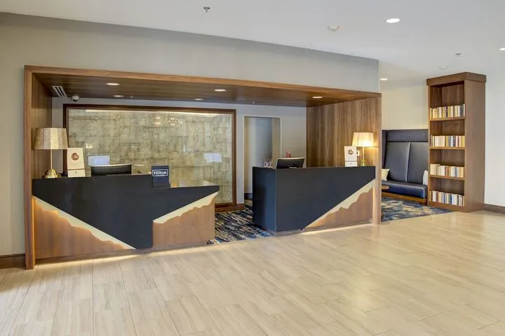 Hotel Interior 3 of 47