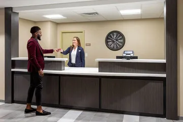 Candlewood Suites Rochester Mayo Clinic Area by IHG