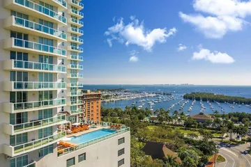 Arya Hotel & Suites Coconut Grove WorldHotels, Distinctive