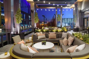 Hyatt Place Indianapolis Downtown