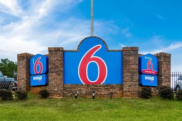 Studio 6 Extended Stay - Lagrange GA