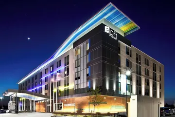 Aloft by Marriott Dulles Airport North