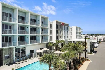 Hilton Garden Inn Destin Miramar Beach