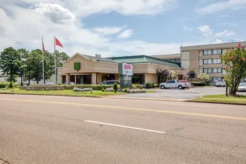 Gardentree Hotels Memphis East near I 40