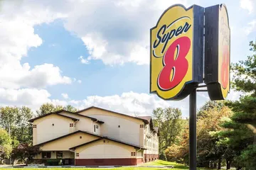Super 8 by Wyndham East Stroudsburg / Poconos